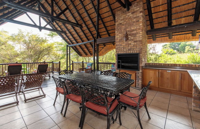 Kruger Park Lodge Unit No. 308 - Foto 16