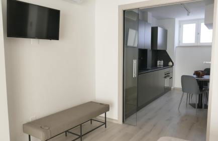 La Caletta Suite Torre Canne - Foto 67