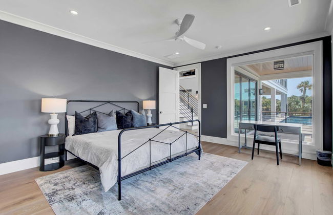 3 47th Avenue by Avantstay Oceanfront + Private Pool + View - Foto 46