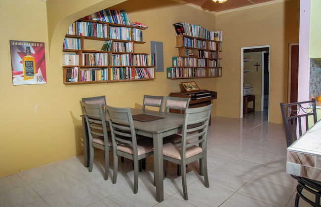 vision with dreams villa - Photo 41