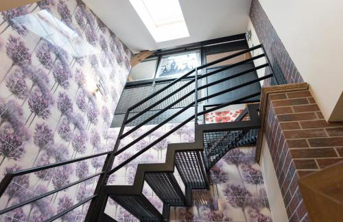 Apartament w stylu Loft - Foto 16