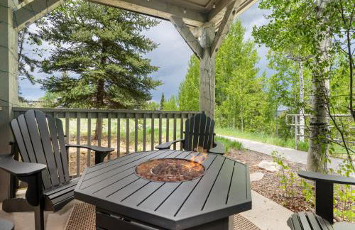 Sundog Condo in Granby Ranch - Foto 4
