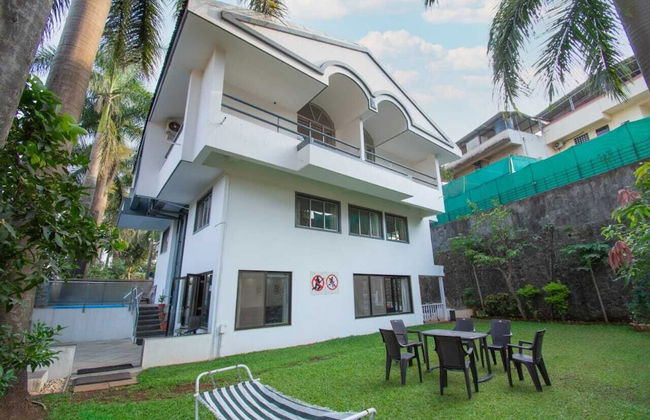 Lalit Hills Resort - Foto 19