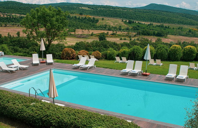 Borgo San Faustino Country Relais and Spa - Foto 11