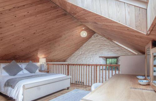 The Apple Store - 1 Bedroom Cottage - St Ishmael's - Foto 86