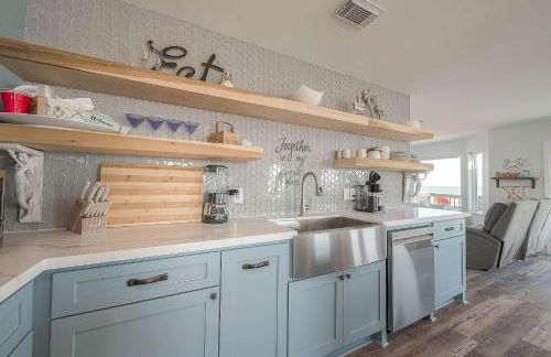 Surfside Beachfront Dream - Foto 15