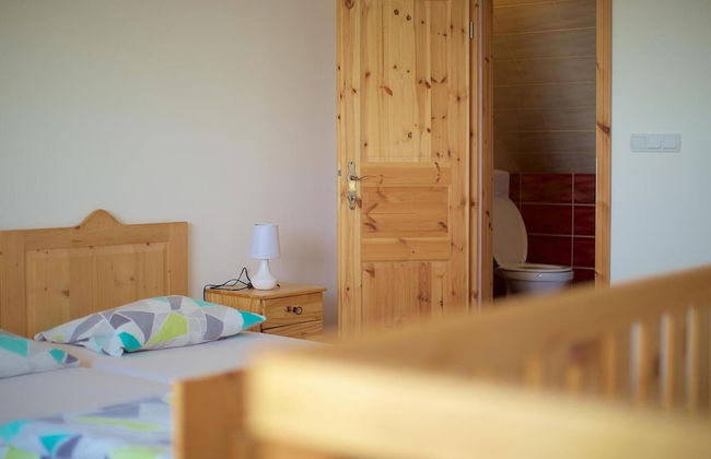 Apartments Lovrec - Foto 13