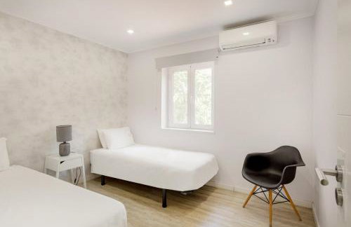 Prana Nature, Setúbal Oasis with Pool - Foto 69