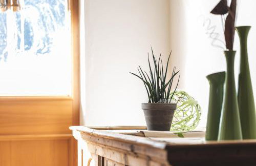 Residence Alpina - Foto 32