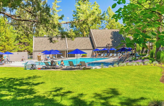 Alpine Studio at Mount Bachelor - Foto 9