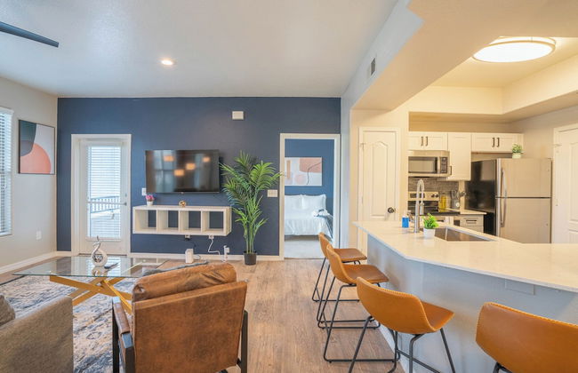 ROVE LIVING/KB - Lex on Central - Foto 30