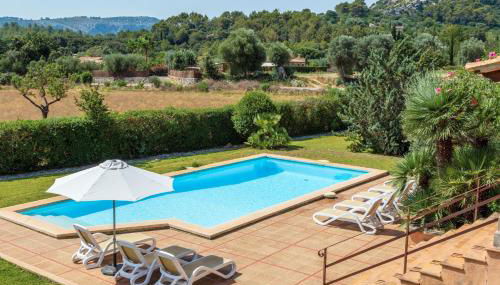 Villa Hostalet - Foto 5