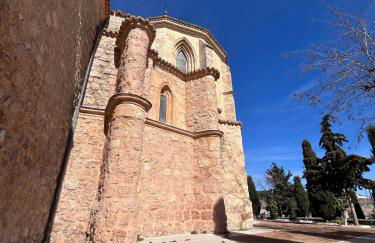 Casa Rural La Simona - Foto 16