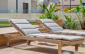 Calma Garden - Apartment Quesada - Foto 32