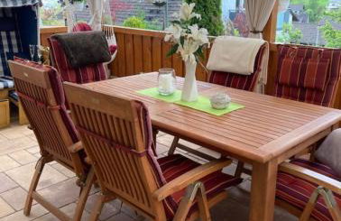 Ferienwohnungen Koch - Foto 1