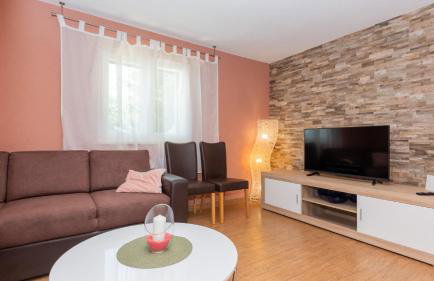 Beautiful Villa Anatea with pool in Makarska - Foto 7