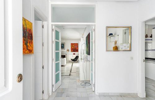 Villa Con Encanto Cerca De La Playa - Photo 10