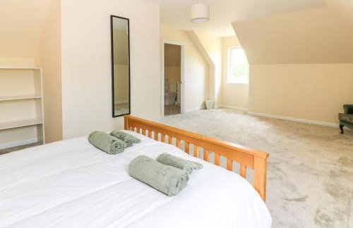The Barn, Drumbow Farm - Foto 19
