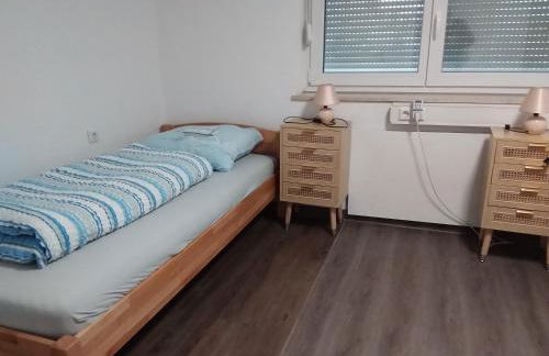NGUYEN LE 3 Schlafzimmer, 7 Bette,Dusche, 2 WC , Küche ab 2 Übernachtungen - Foto 11