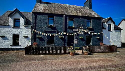 The Horseshoe - Foto 2