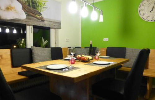 Ferienwohnung Lorke - Foto 18