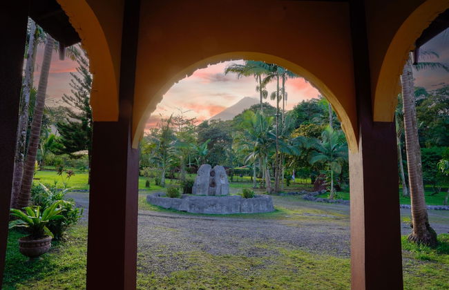 Mansion Arenal - Photo 33