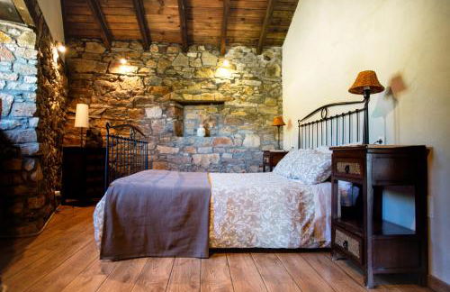 Rural Médulas Viviendas de uso turistico 2 y Casas rurales 2 - Foto 61