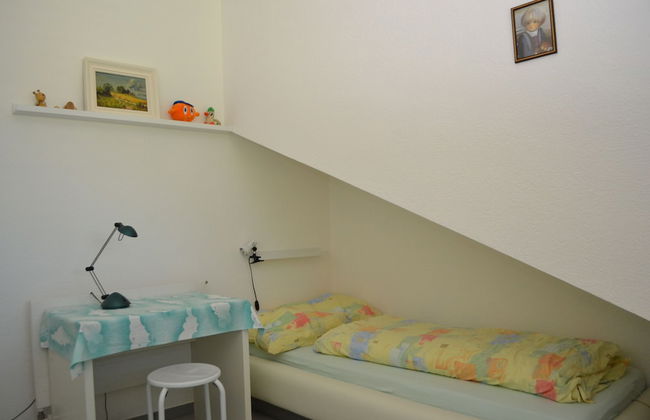 Two-bedroom Apartment for 4-5 Guests With Lake and Mountain Views - Foto 7