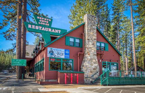 Captains Quarters Retreat - Foto 35