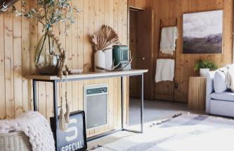 Cabin in the National Forest near Brian Head, Bryce Canyon and Zion - Foto 18