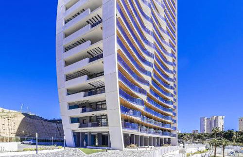 Sunset Waves V by Terreta Rentals - Foto 32