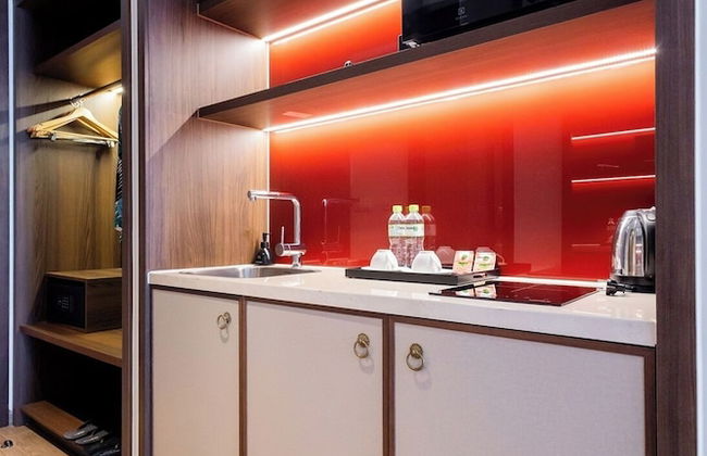 CONDOTEL CHAM BAY LUXURY - Foto 60