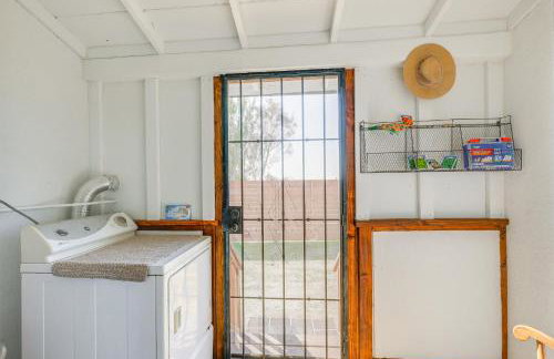 19 Mi to Sequoia Natl Park Mtn-View Woodlake Gem - Foto 19