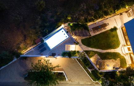 Tramonto Villa - Foto 9