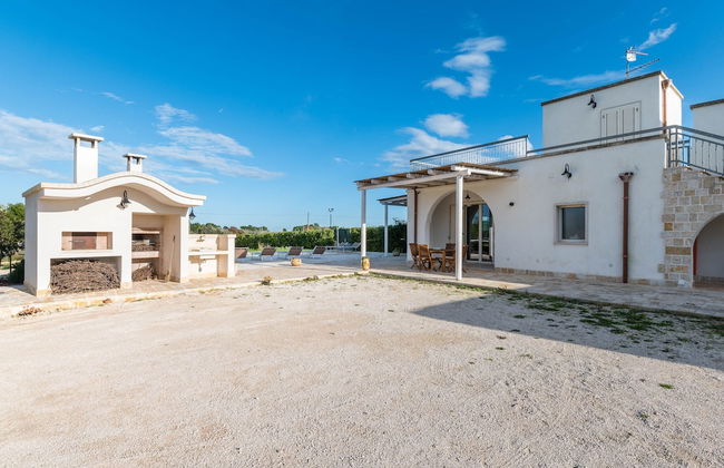 Villa Sara by Wonderful Italy - Photo 49