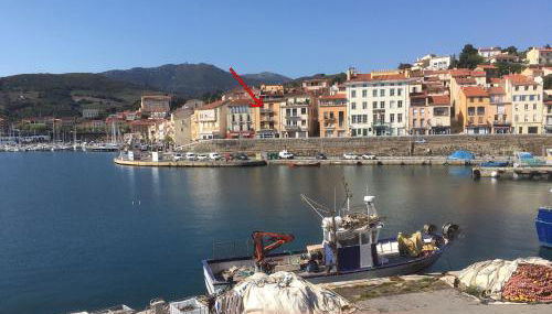 Un Balcon Sur La Mer - Foto 3