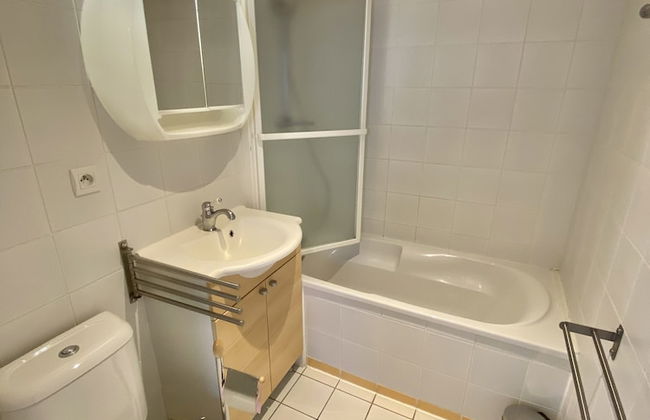 Tilleul Plaza Résidence - Foto 75