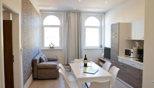 Apartments Budin Adri & Robi Rijeka City Center - Foto 5