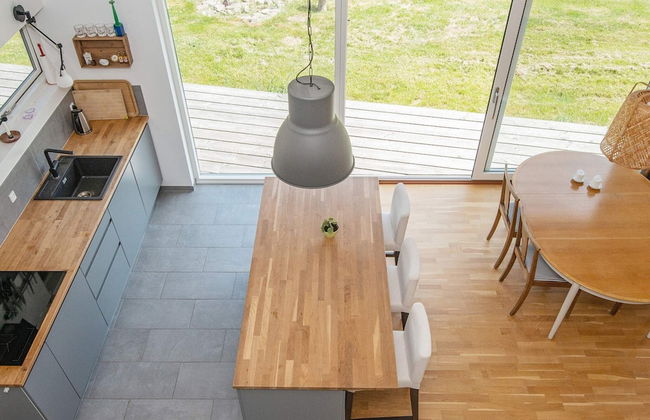 Luxury Retreat in Silkeborg - By Traum - Foto 25