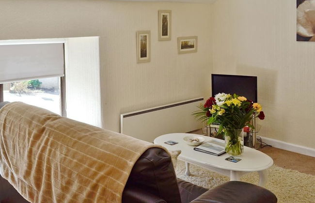 Rosecraddoc Manor Self Catering Holidays - Foto 57