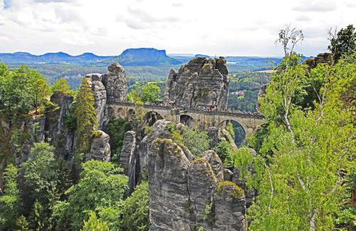 Ferienwohnung-Am-Suedhang - Foto 28