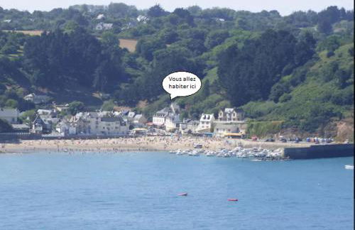 Appartement de Plage - Foto 15