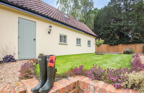 Halton Lodge - Foto 27