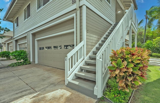 Ko Olina Fairways #4e 3 Bedroom Townhouse by RedAwning - Foto 24