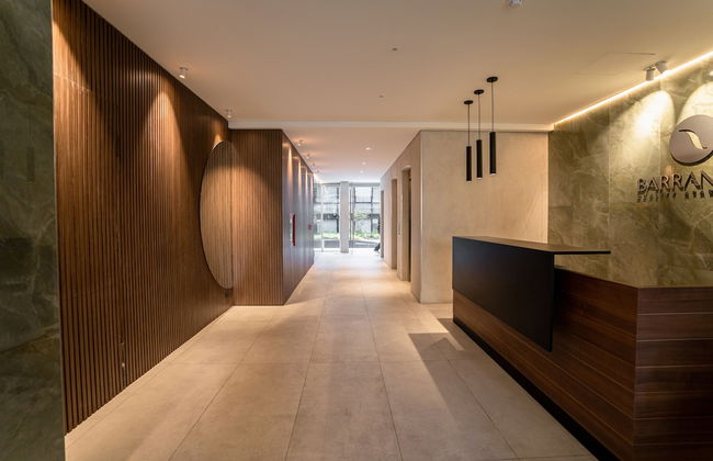 Barrancas Quality Apartments - Foto 2