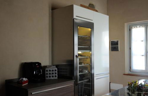 Villa Ventotto - Foto 25