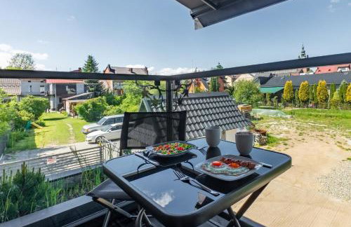 FLORENCJA - nowy apartament w centrum miasta z KLIMATYZACJĄ oraz zadaszonym parkingiem w cenie - Foto 28