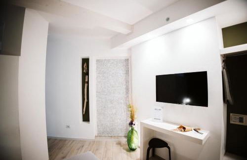 HOME 3 BED Aparthotel - Foto 26