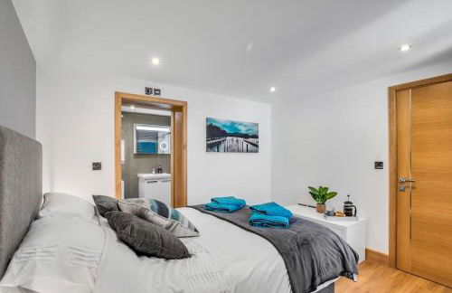 Isabel's wing! A stunning 2 bedroom Property - Foto 27