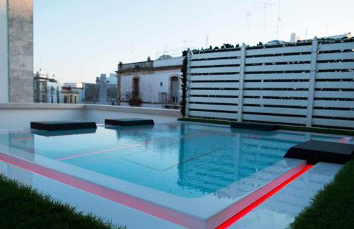 Ulivi Bianchi Luxury Home in Puglia - Foto 24